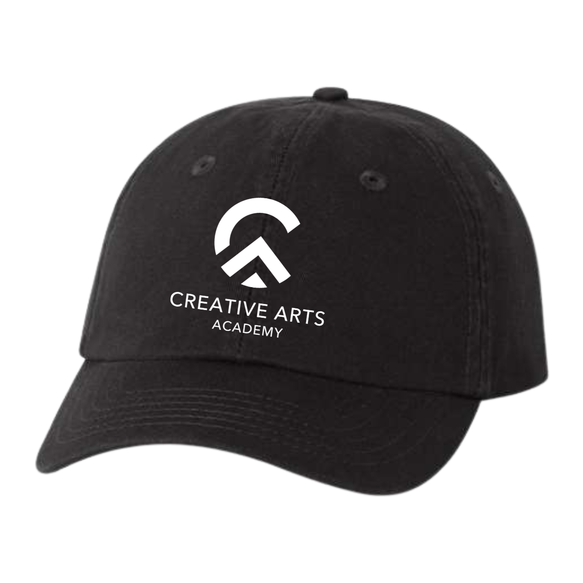 Sun Valley Community School Valucap Dad Hat