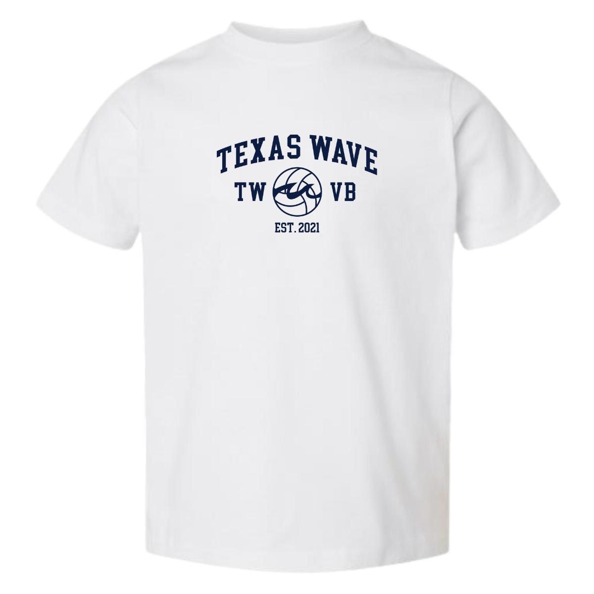 Toddler Rabbit Skins T-Shirt
