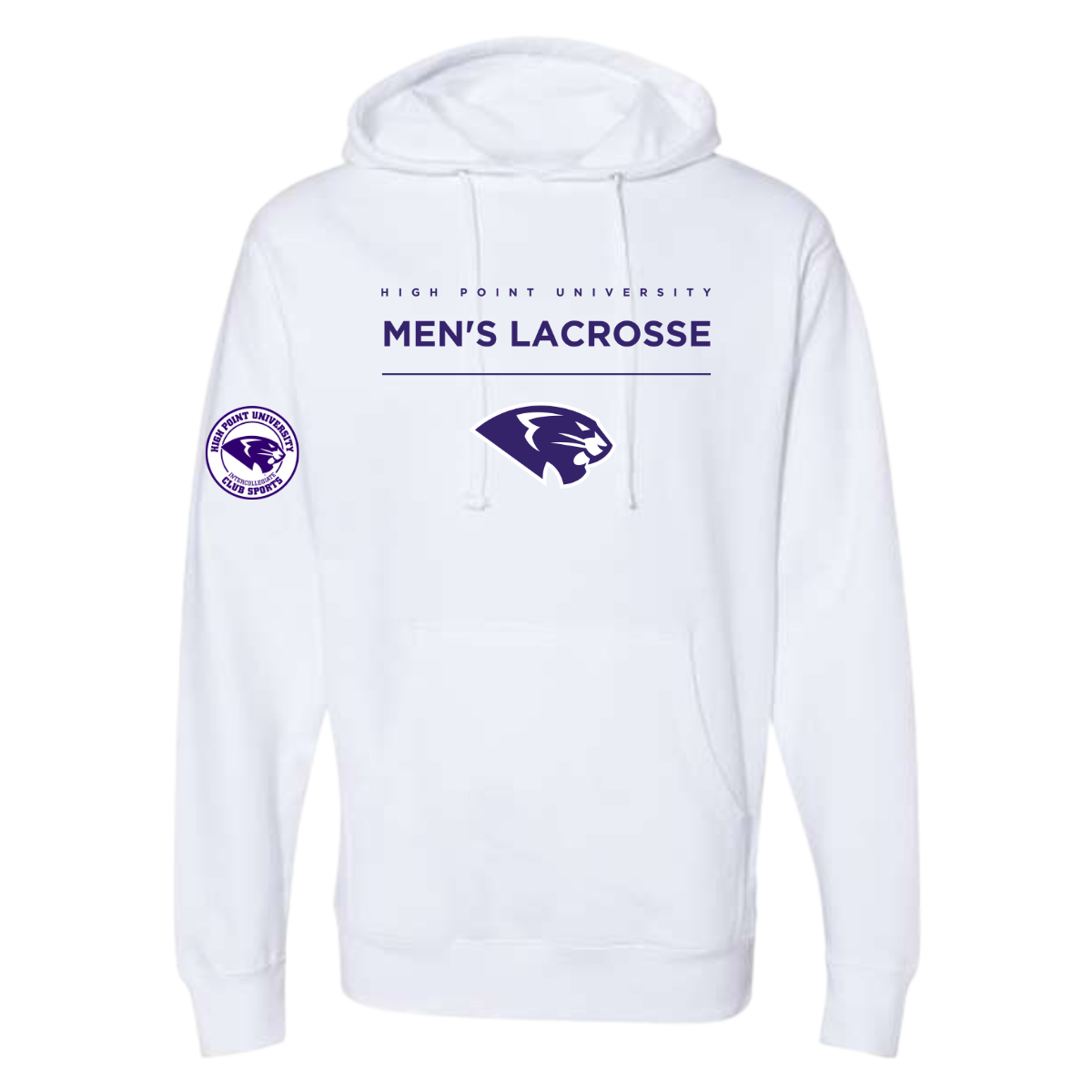 Personalizable - Adult ITC Midweight Hoodie