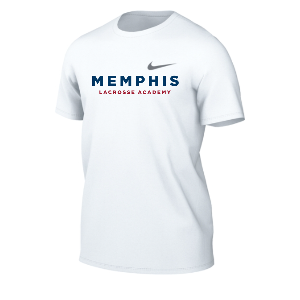 Nike Team Legend Short Sleeve Crew