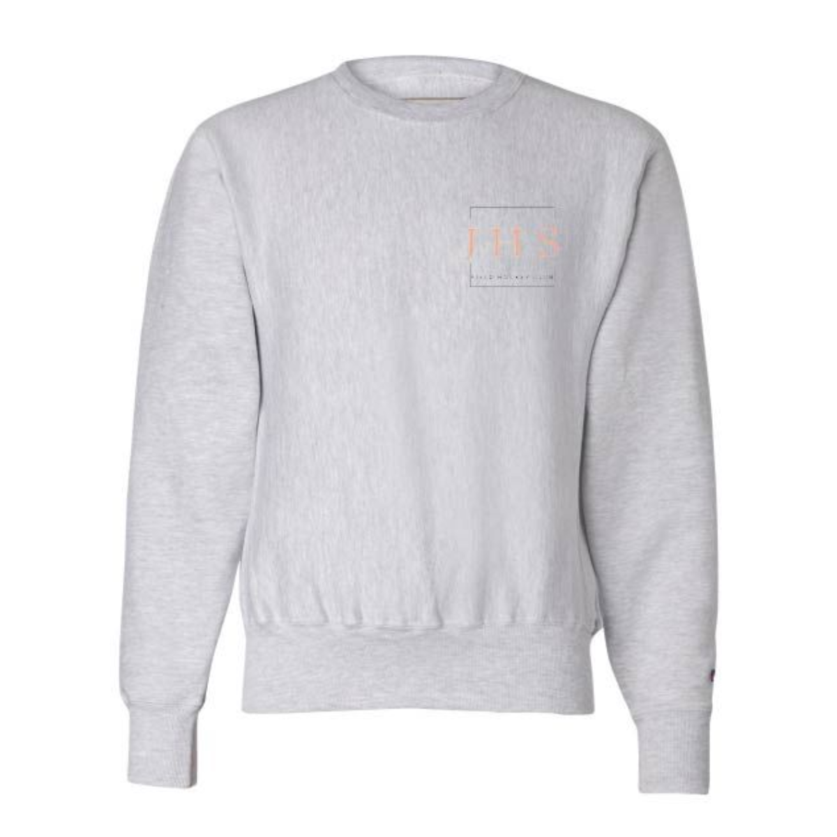 Adult Champion Reverse Weave Crewneck