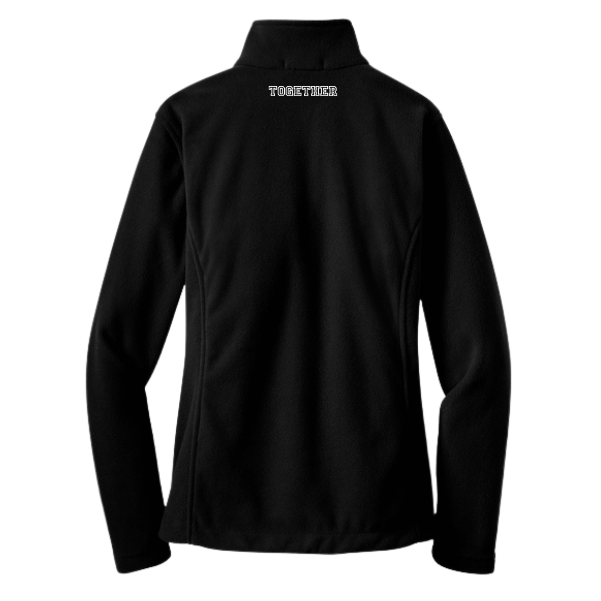 Women's Judge Lax Port Authority Fleece Jacket