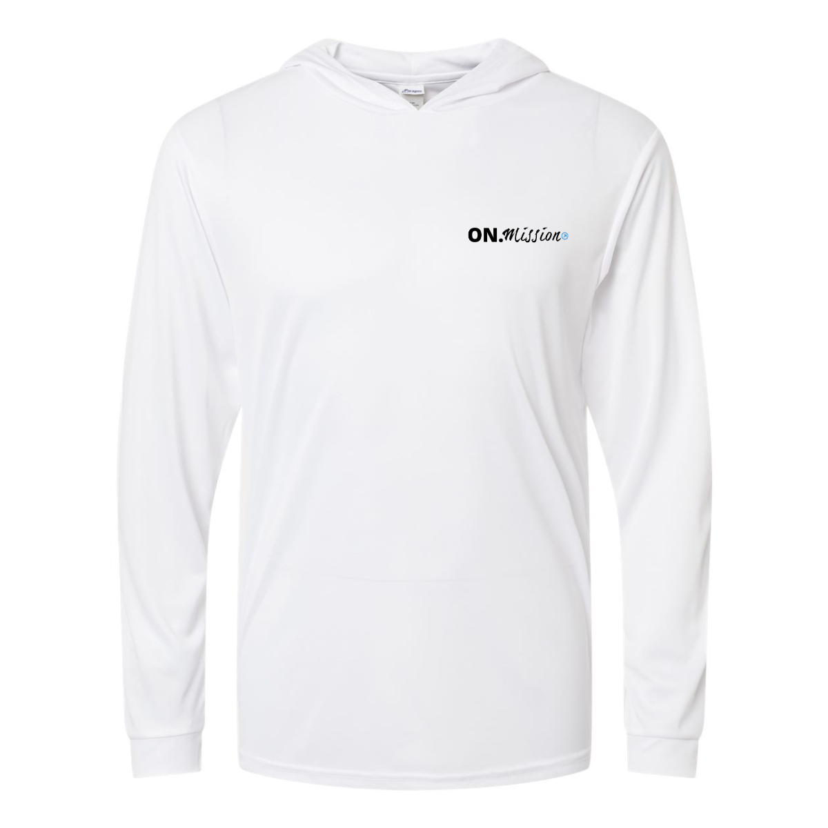 Adult Follower Of One Paragon Bahama Sun Hoodie