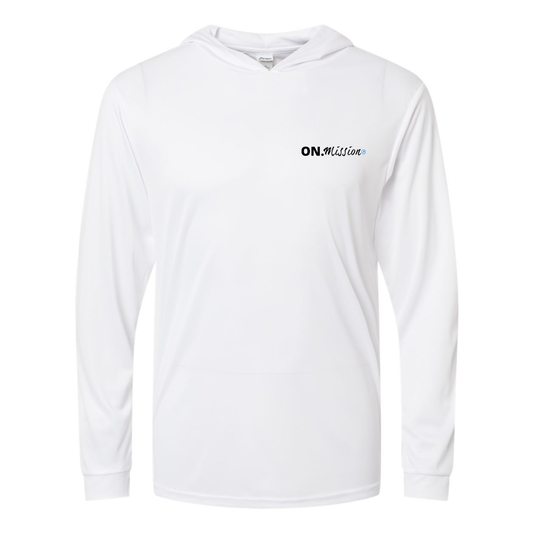 Adult Follower Of One Paragon Bahama Sun Hoodie