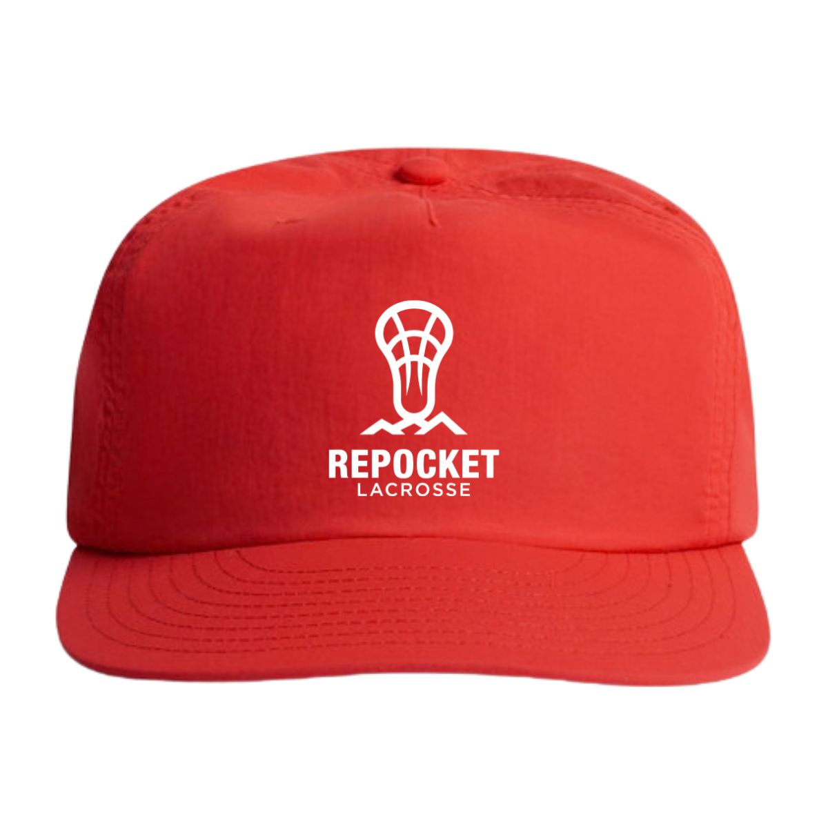 Repocket Lacrosse AS Colour Surf Cap