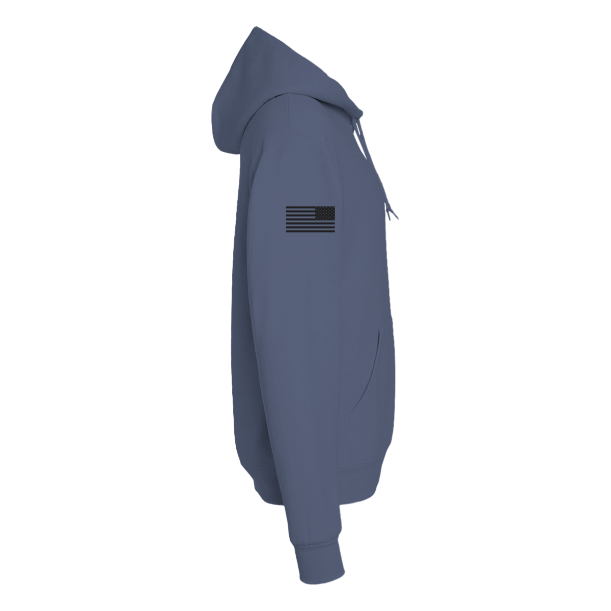 Adult NOD SRT Jerzees Blend Hoodie