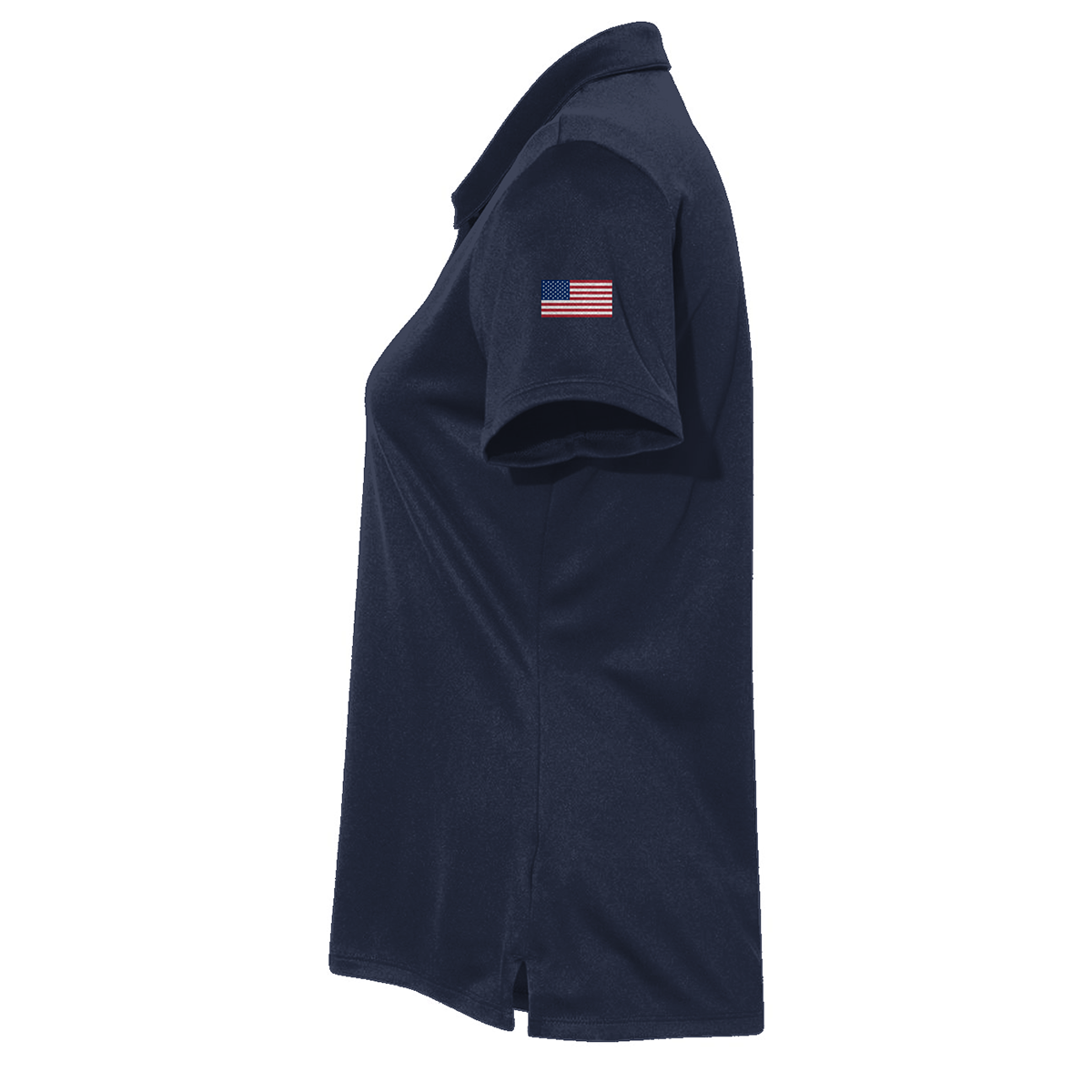 Women's Maclay Basketball Adidas Performance Polo