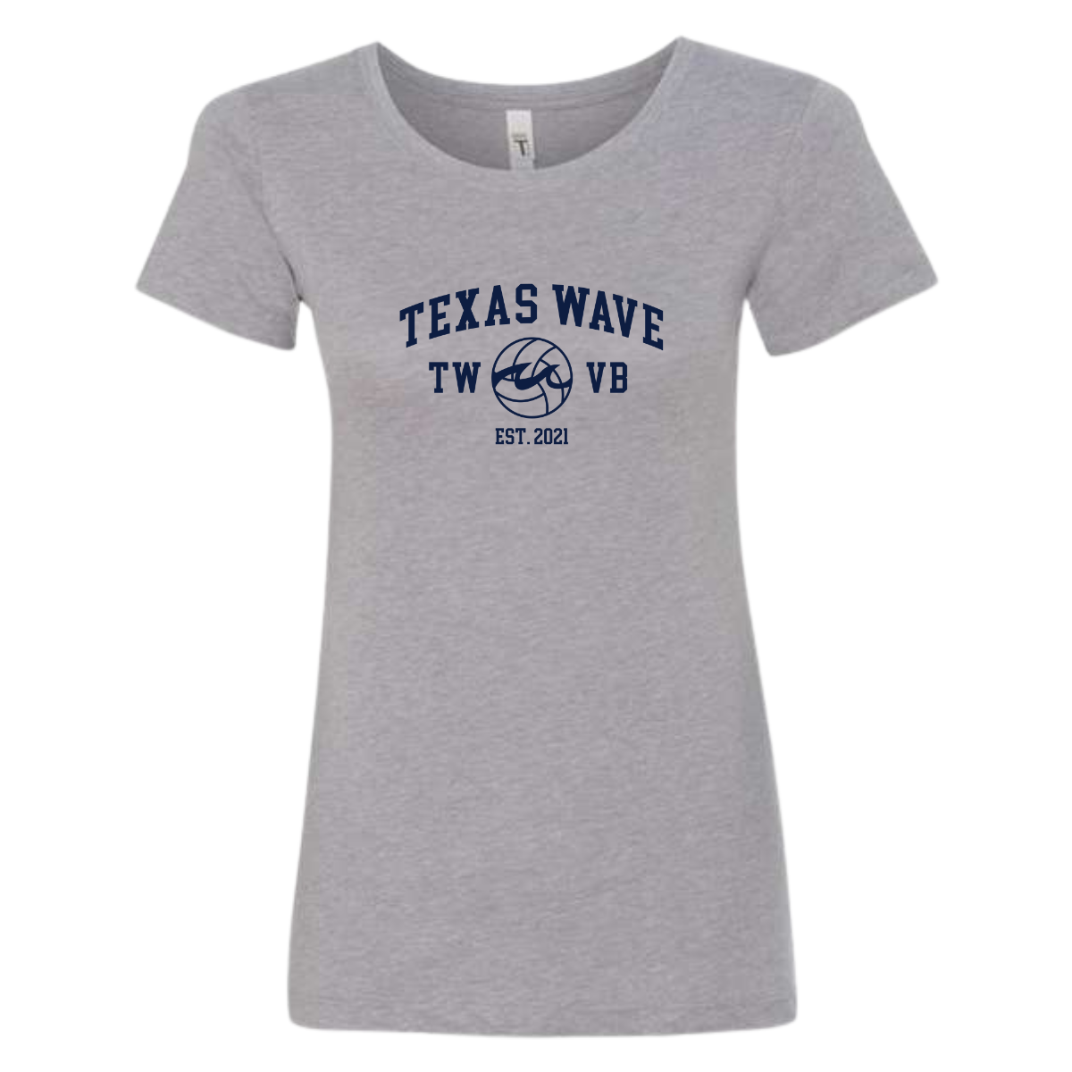 Women's Next Level Ideal T-Shirt