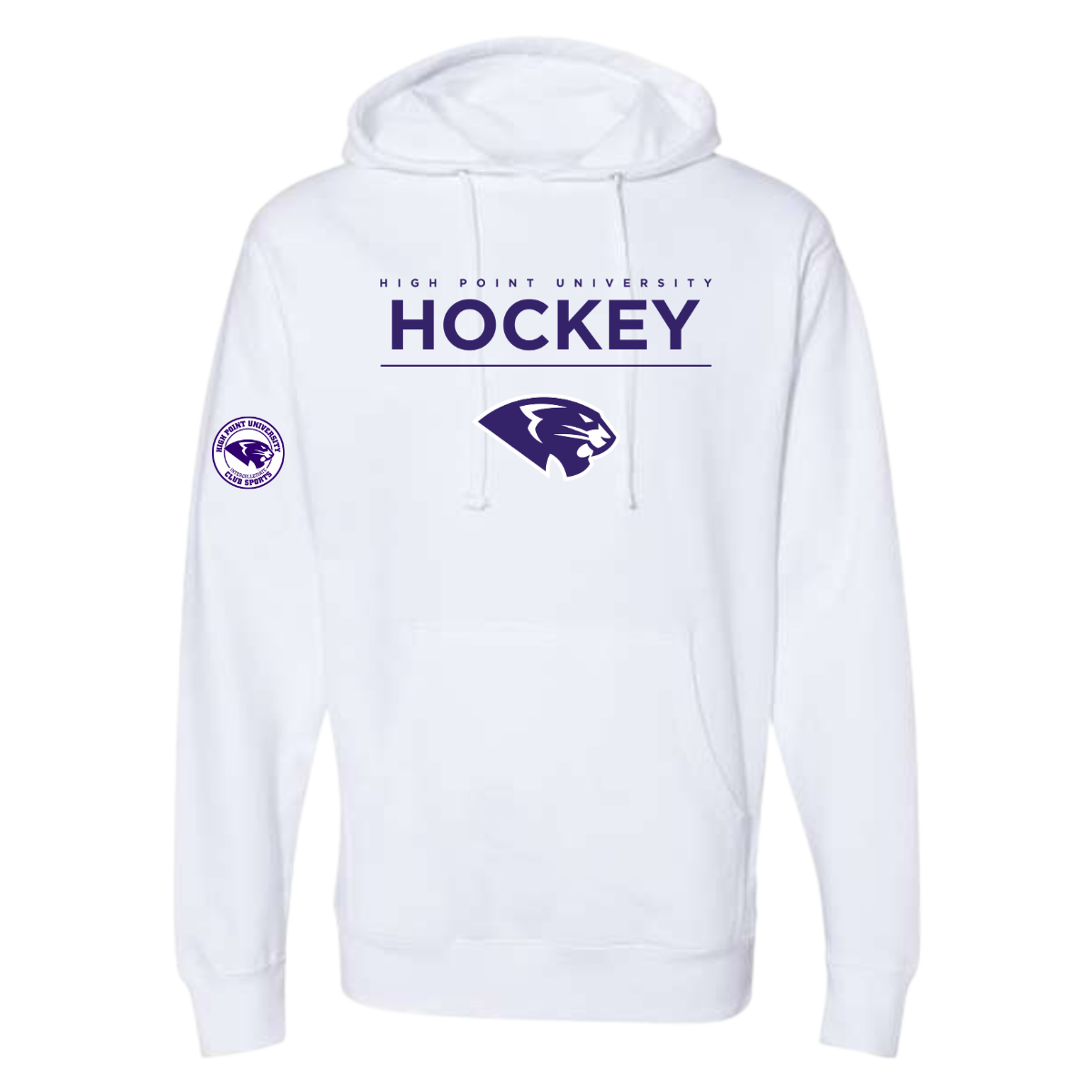 Personalizable -  Adult ITC Midweight Hoodie