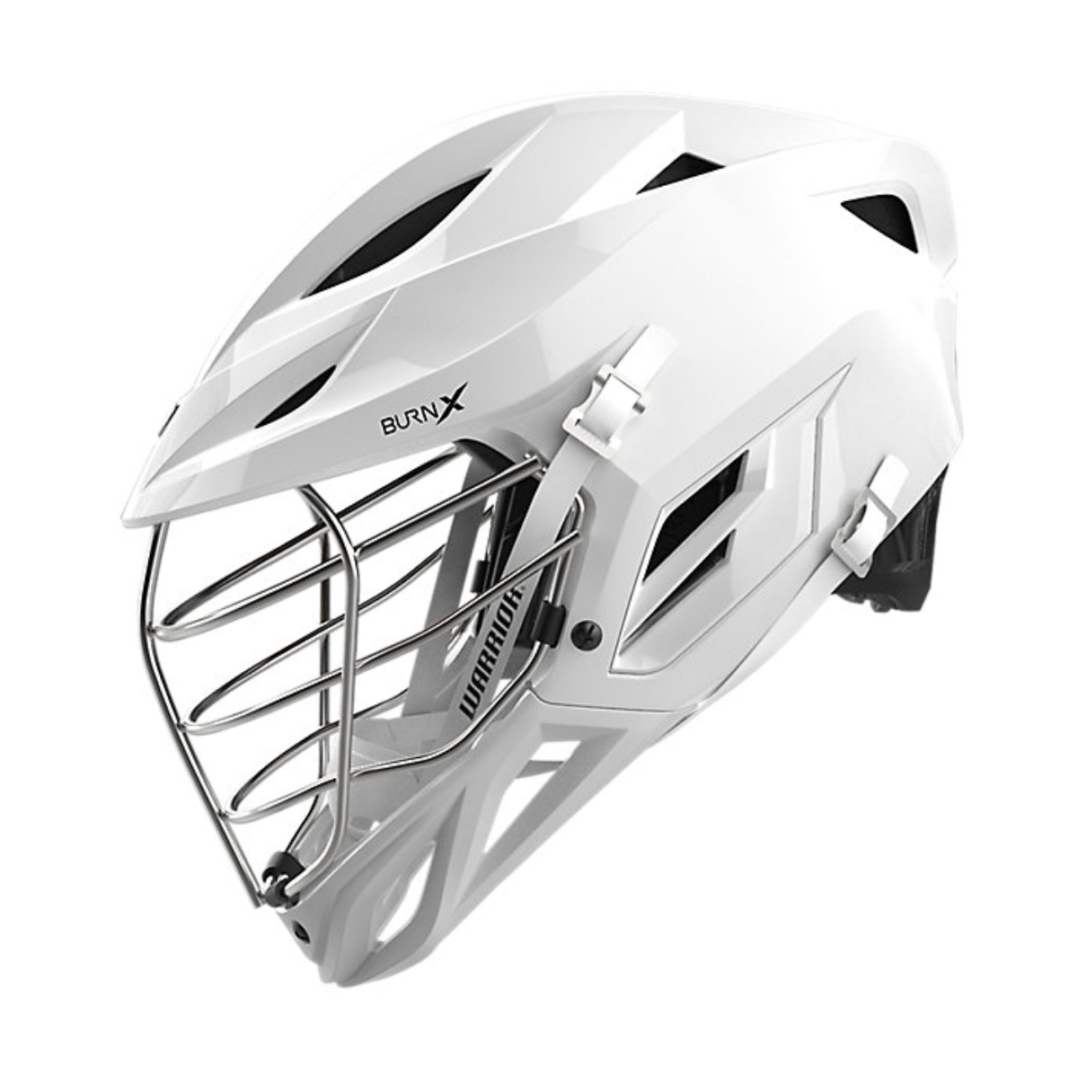 Warrior Burn X Helmet - Timberline