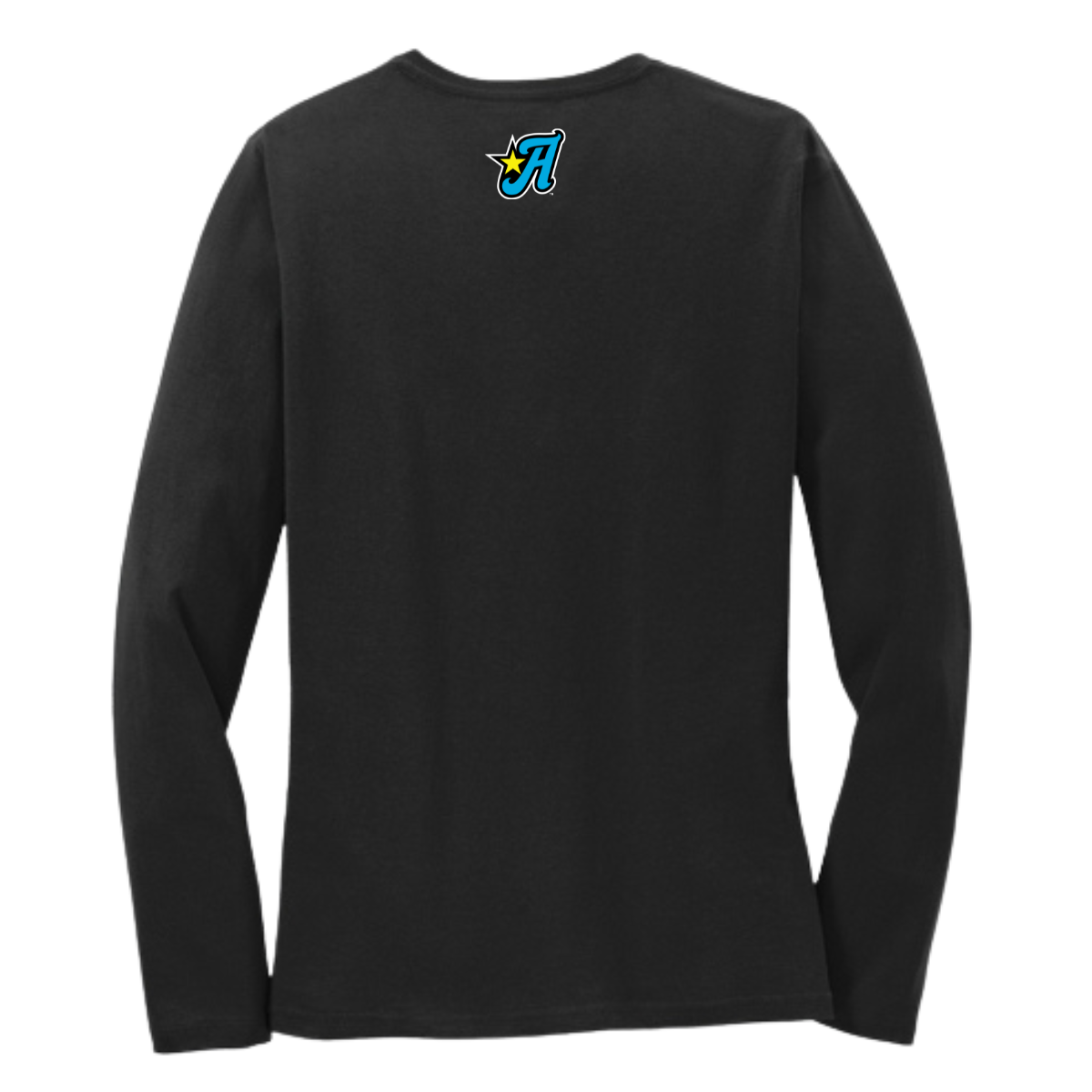 Women's Alliance National Port & Co Cotton Long Sleeve