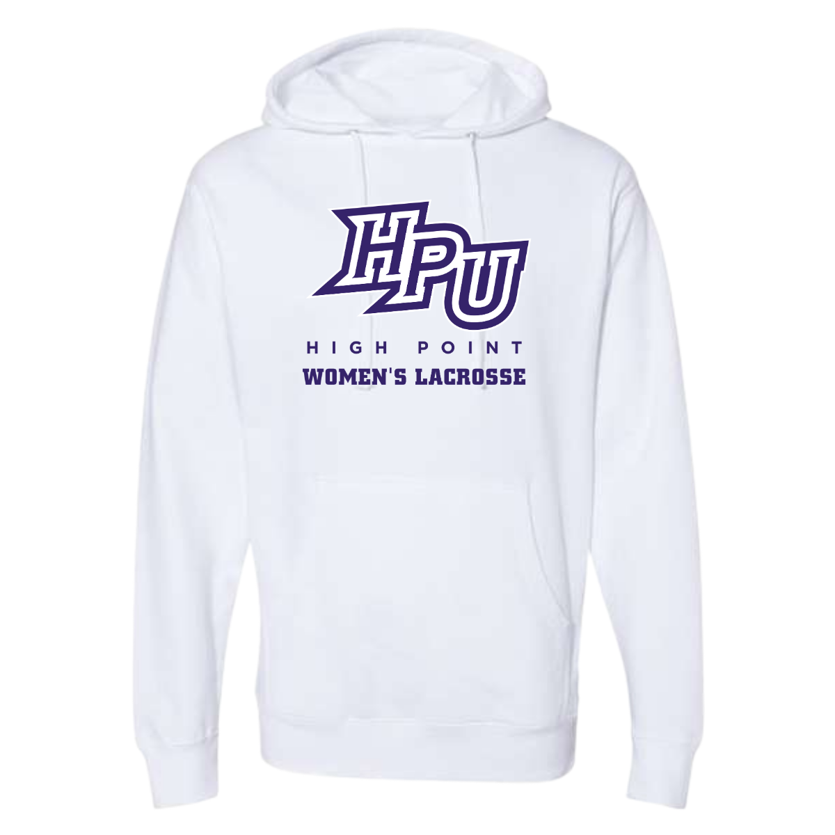 Personalizable - Adult ITC Midweight Hoodie