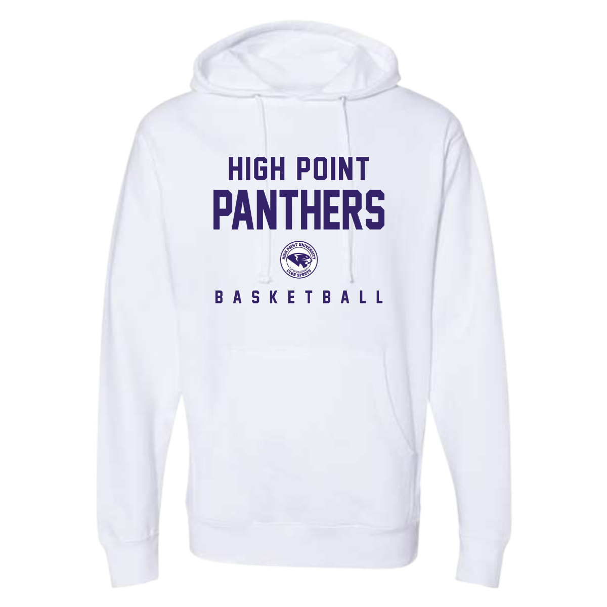 Personalizable - Adult ITC Midweight Hoodie