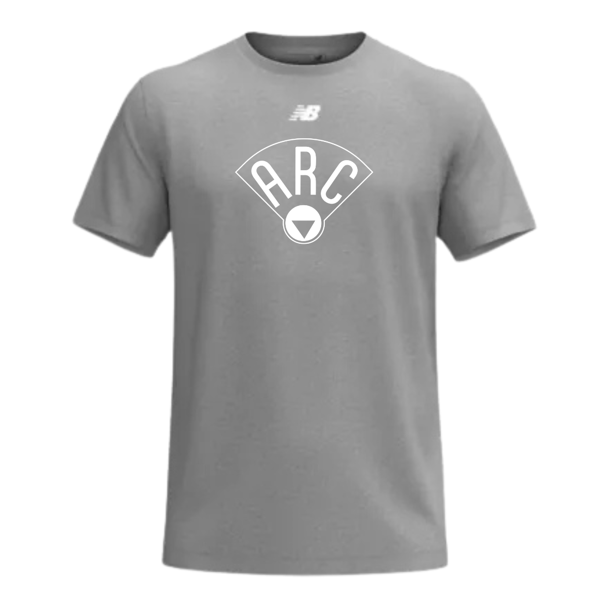 Adult New Balance Nblend T Shirt