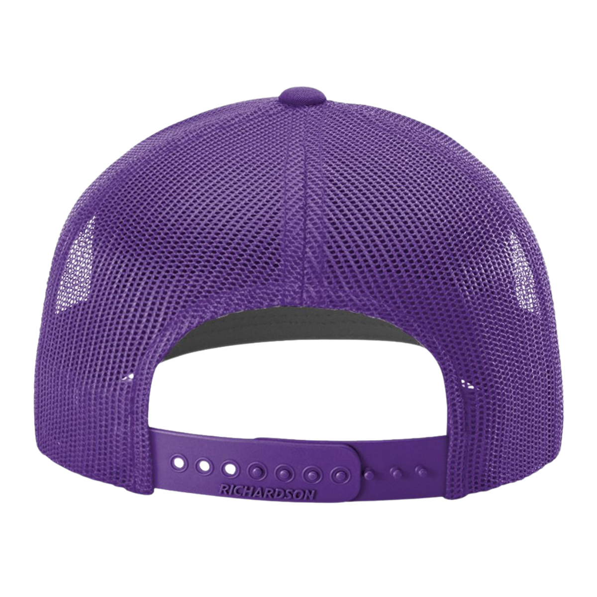 BLMHS Lacrosse Richardson Snapback Trucker Cap