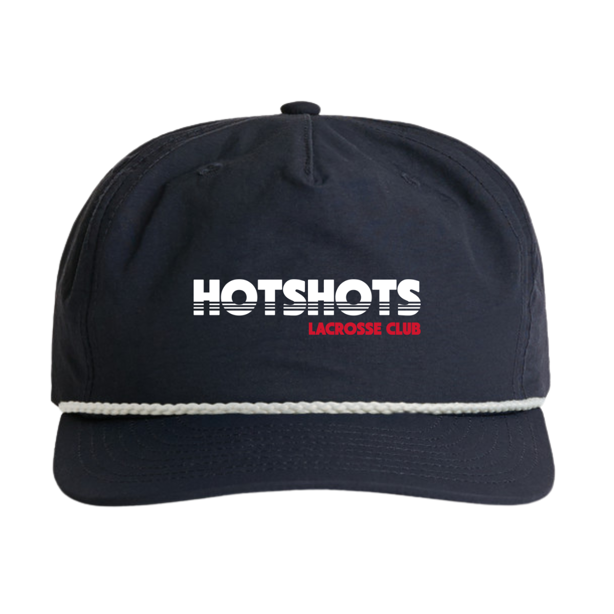 Hotshots AS Colour Surf Rope Cap741