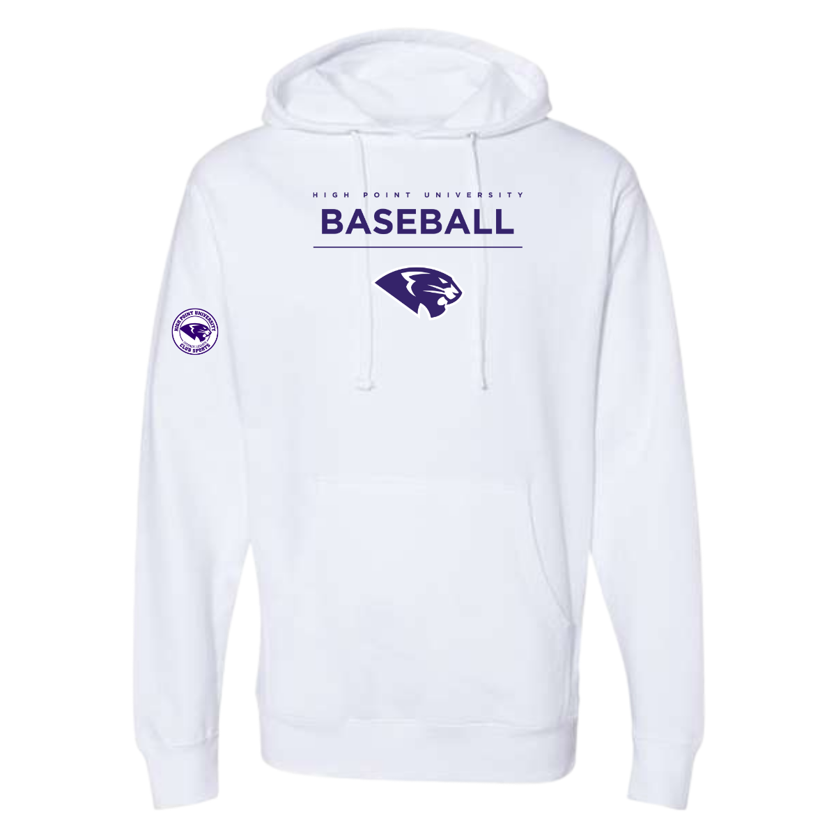 Personalizable - Adult ITC Midweight Hoodie