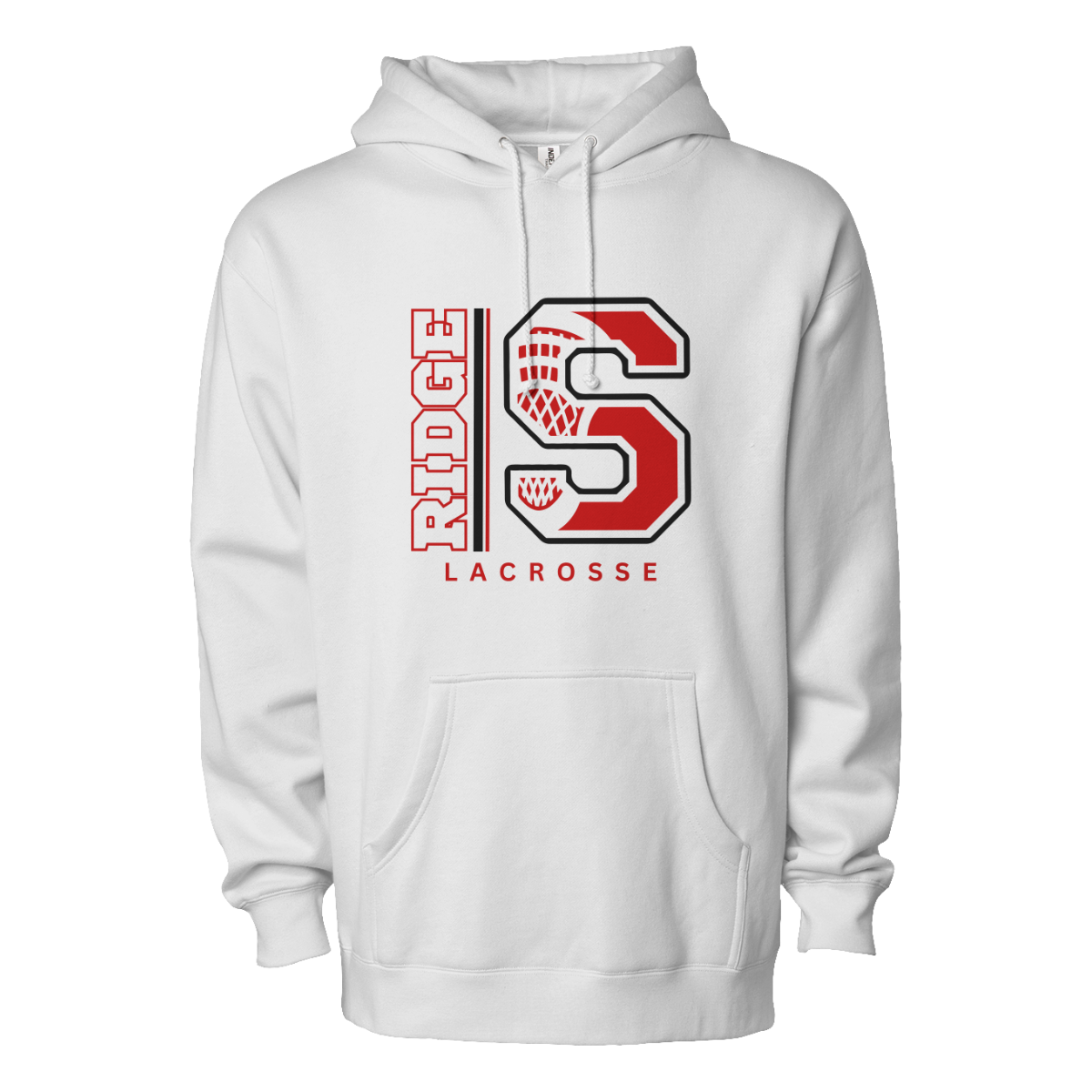 Adult MRYL ITC Heavyweight Pullover Hoodie