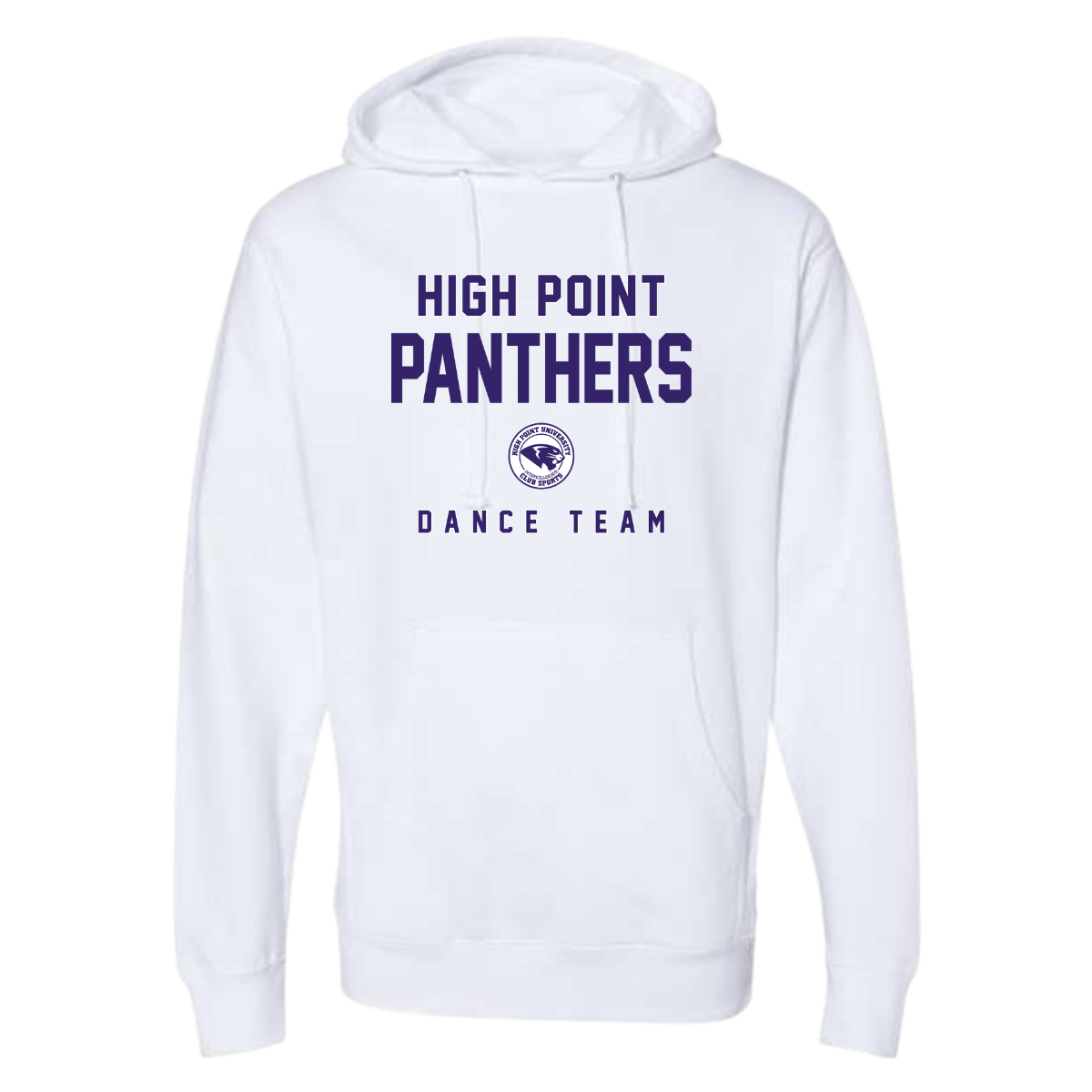 Personalizable - Adult ITC Midweight Hoodie