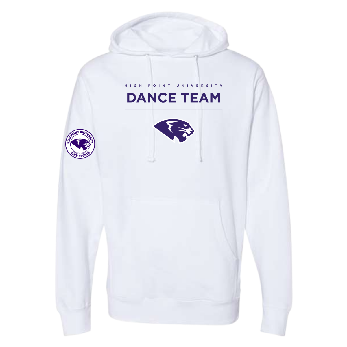 Personalizable - Adult ITC Midweight Hoodie