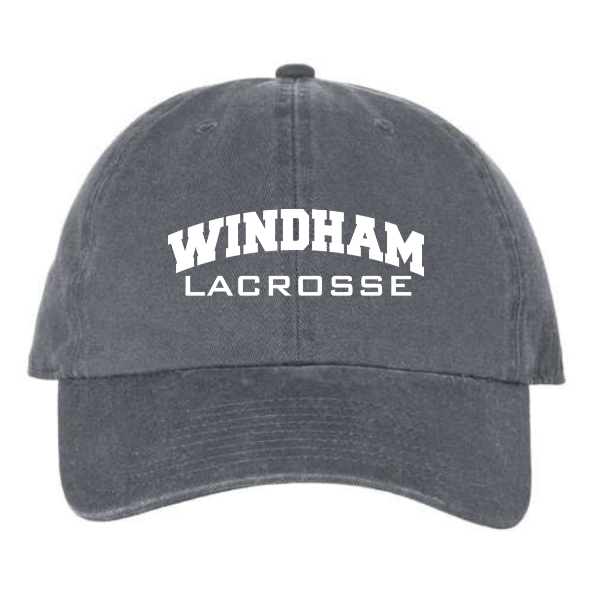 Windham Lacrosse 47 Brand Clean Up Cap