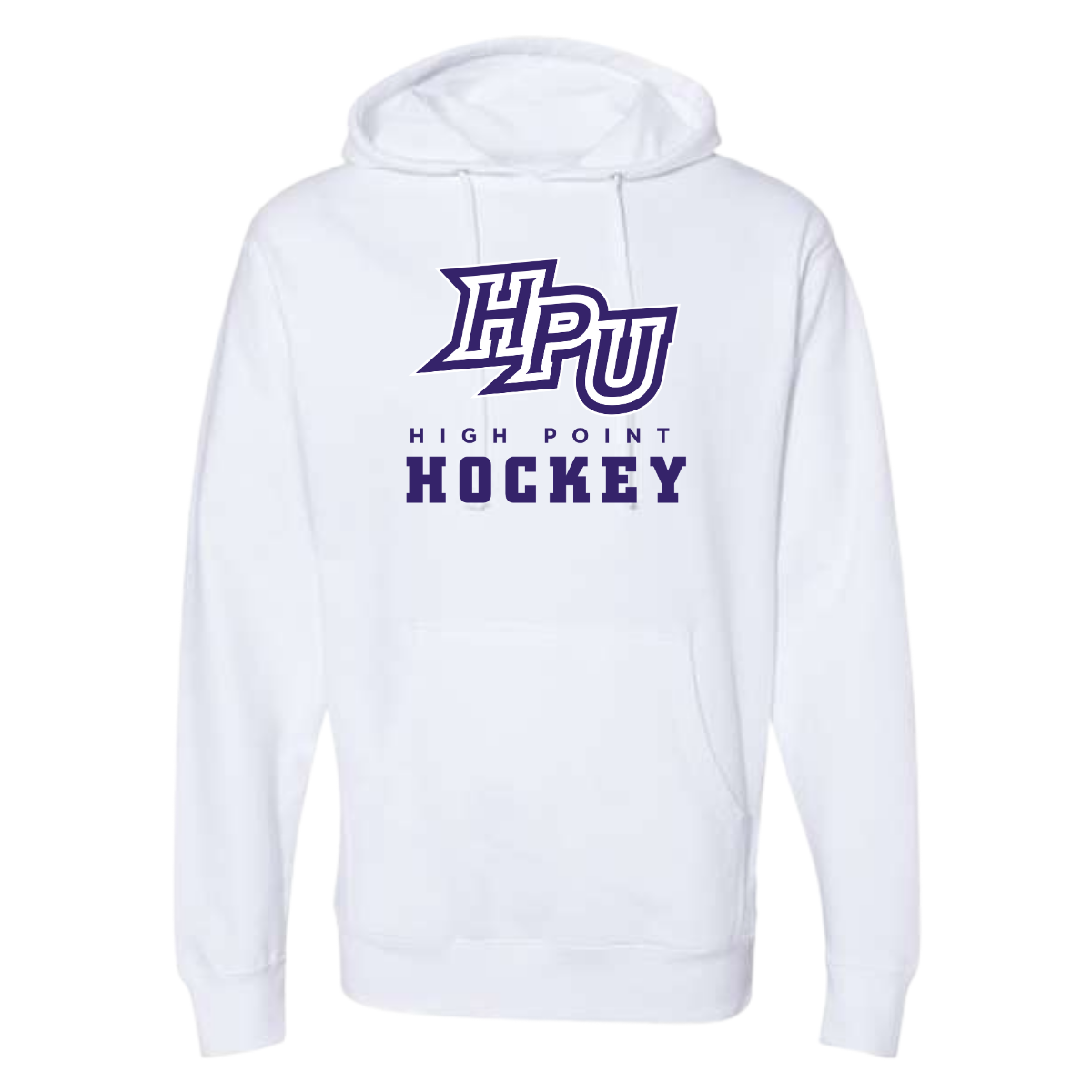 Personalizable - Adult ITC Midweight Hoodie