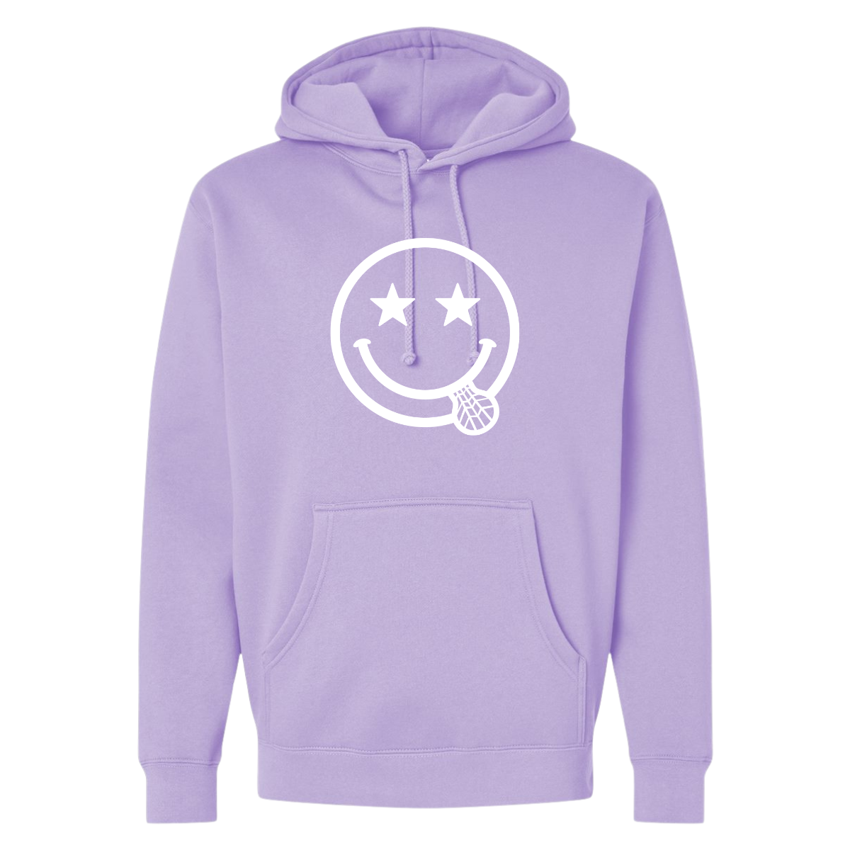 Adult Stars 901 Lacrosse ITC Heavyweight Pullover Hoodie