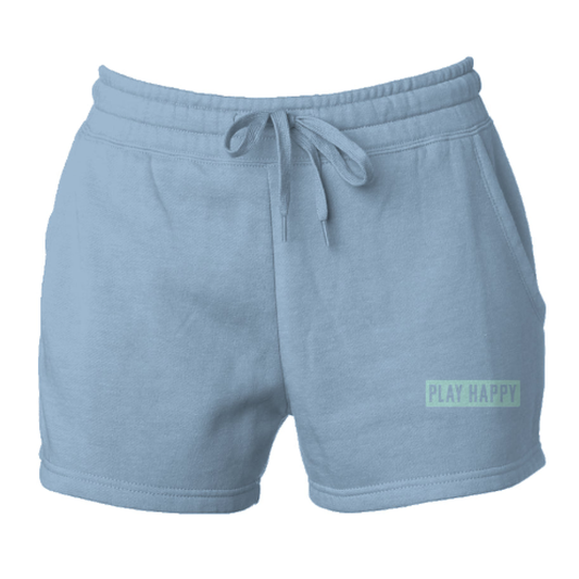 Women's Lizzie Colson Wave Wash Short