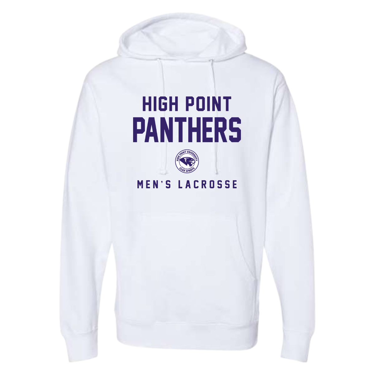 Personalizable - Adult ITC Midweight Hoodie