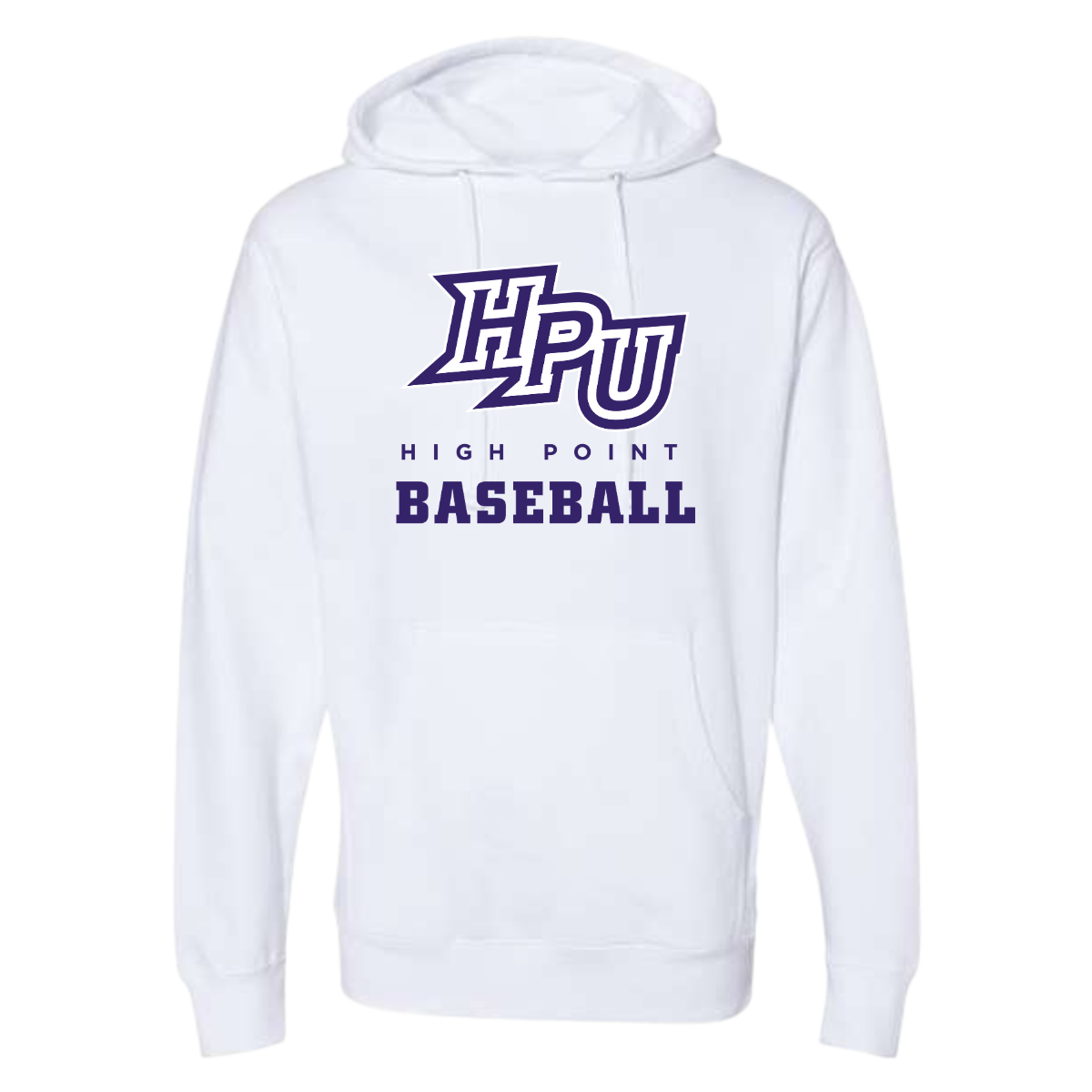 Personalizable - Adult ITC Midweight Hoodie