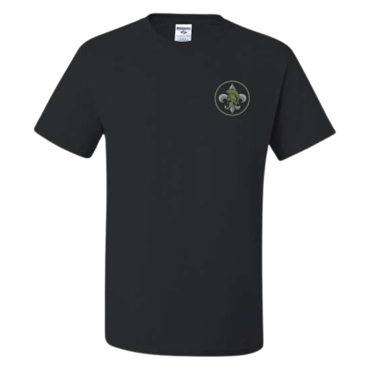 Adult NOD SRT Jerzees Dri-Power Blend T-Shirt