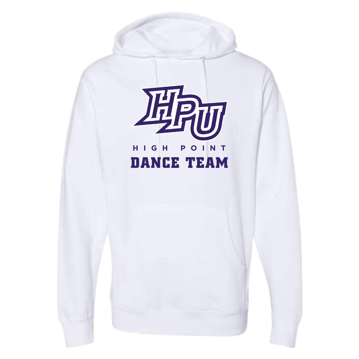 Personalizable - Adult ITC Midweight Hoodie