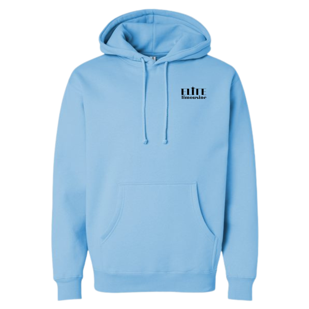 Adult Elite Limo ITC Heavyweight Hoodie