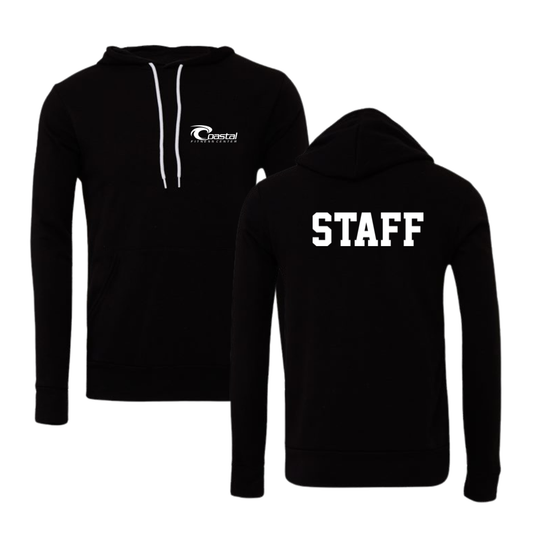 Adult Bella + Canvas Sponge Fleece Hoodie