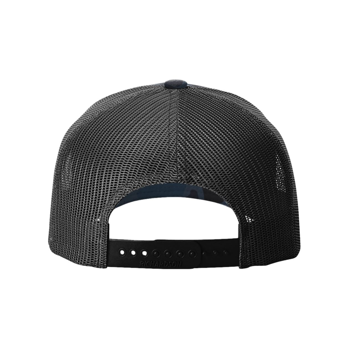Camo 5 Panel Trucker Hat