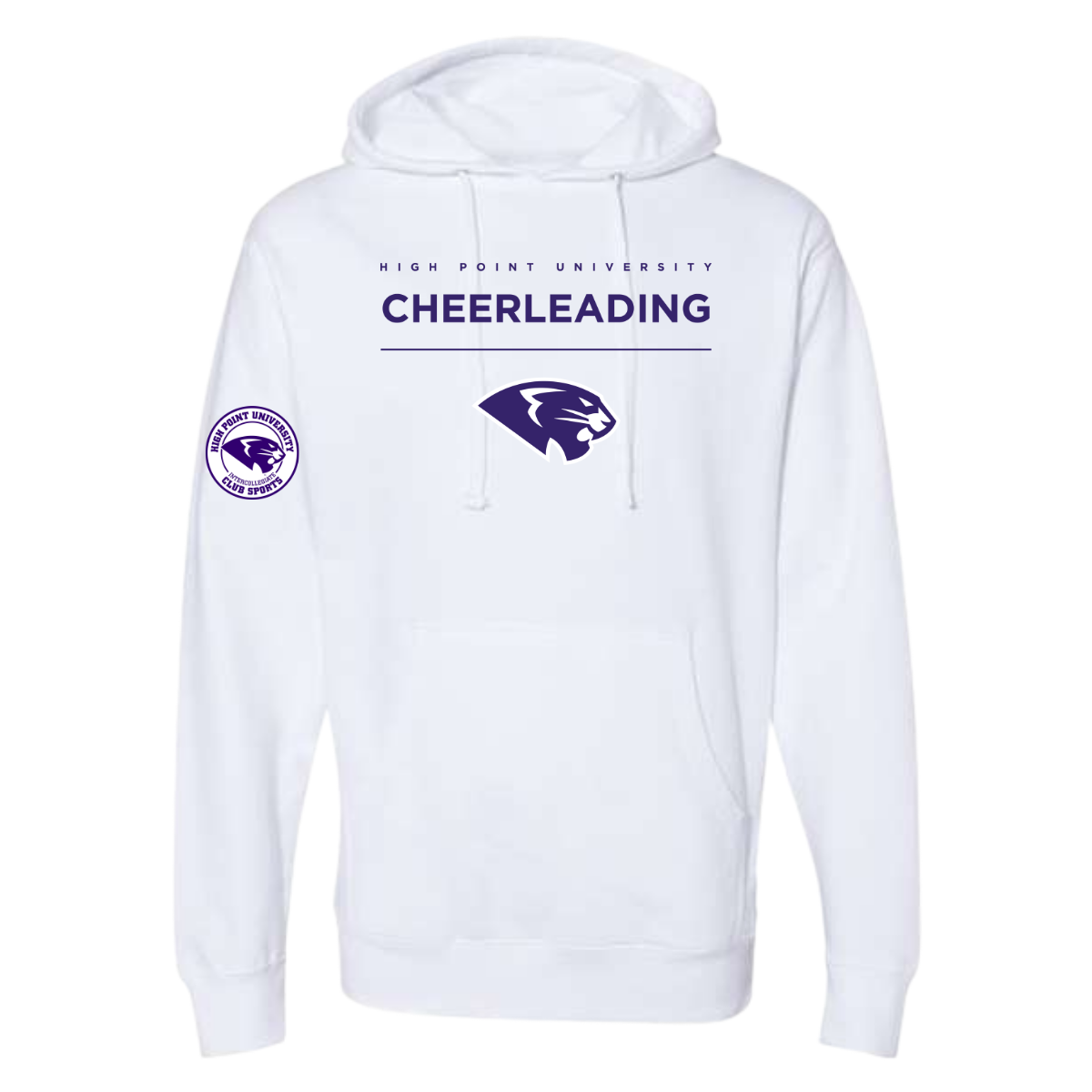 Personalizable -  Adult ITC Midweight Hoodie