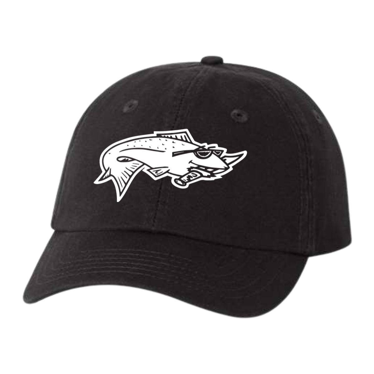 Sun Valley Community School Valucap Dad Hat