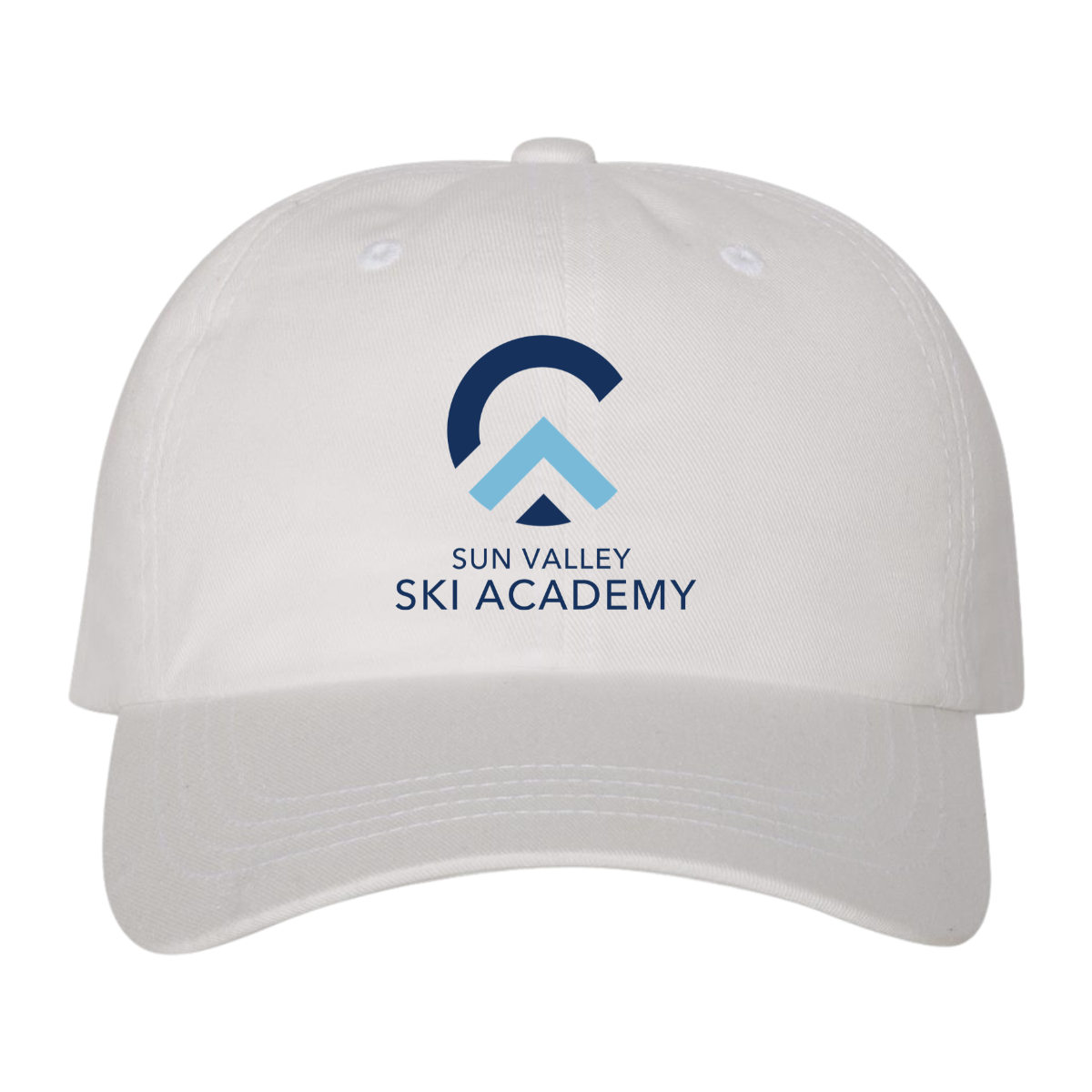 Sun Valley Community School YP Classics Dad's Cap