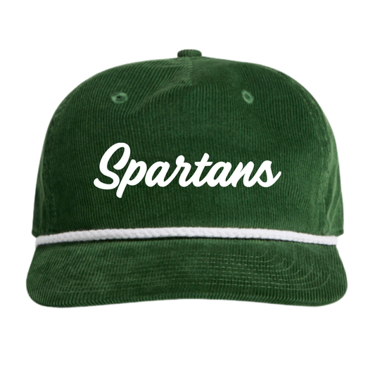 Spartans AS Colour Class Cord Rope Hat