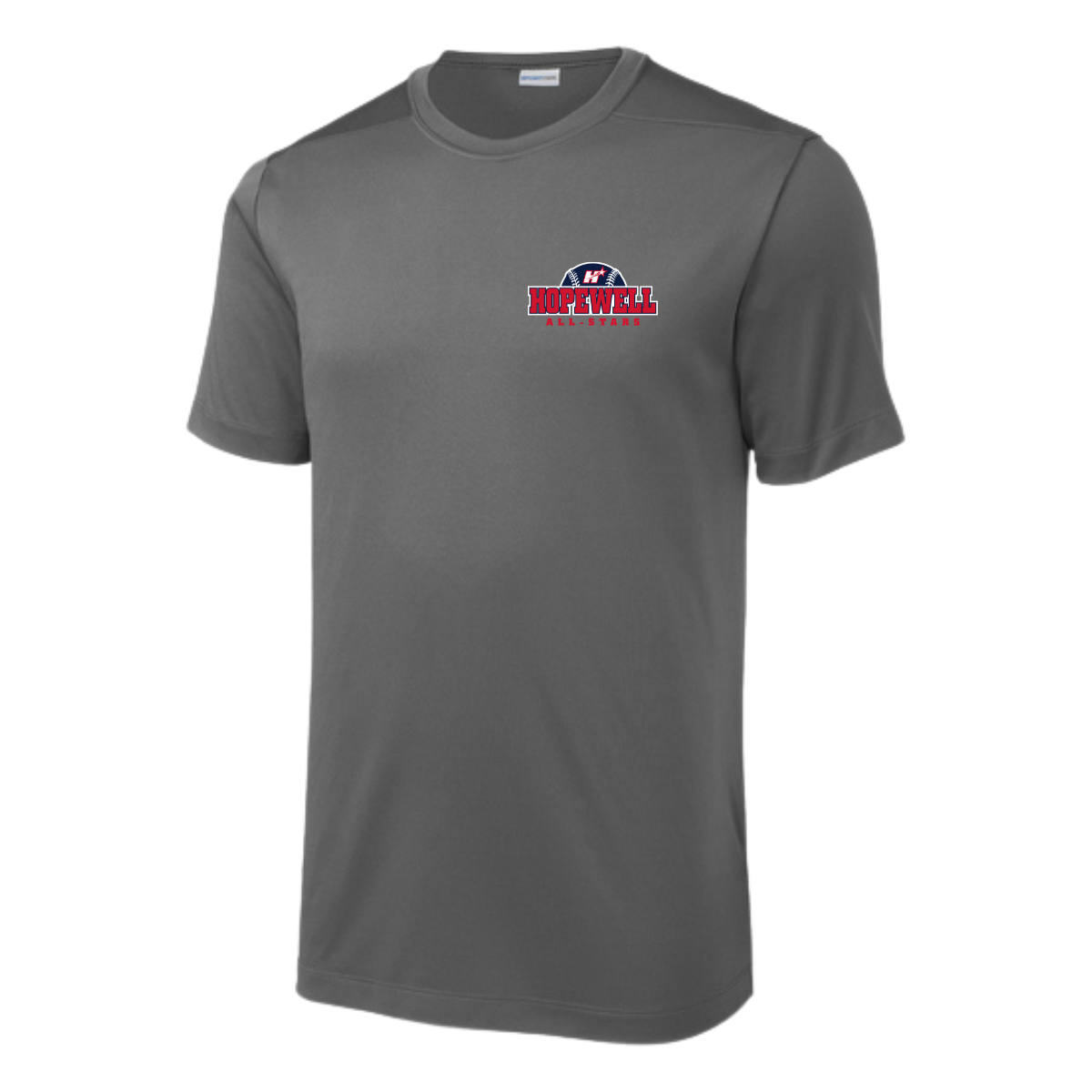 Adult Colts Competitor Tee