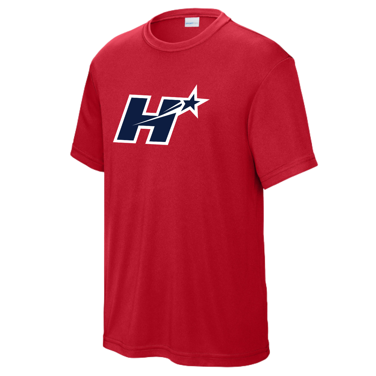 Youth Hopewell All-Stars Sport-Tek Performance Shirt