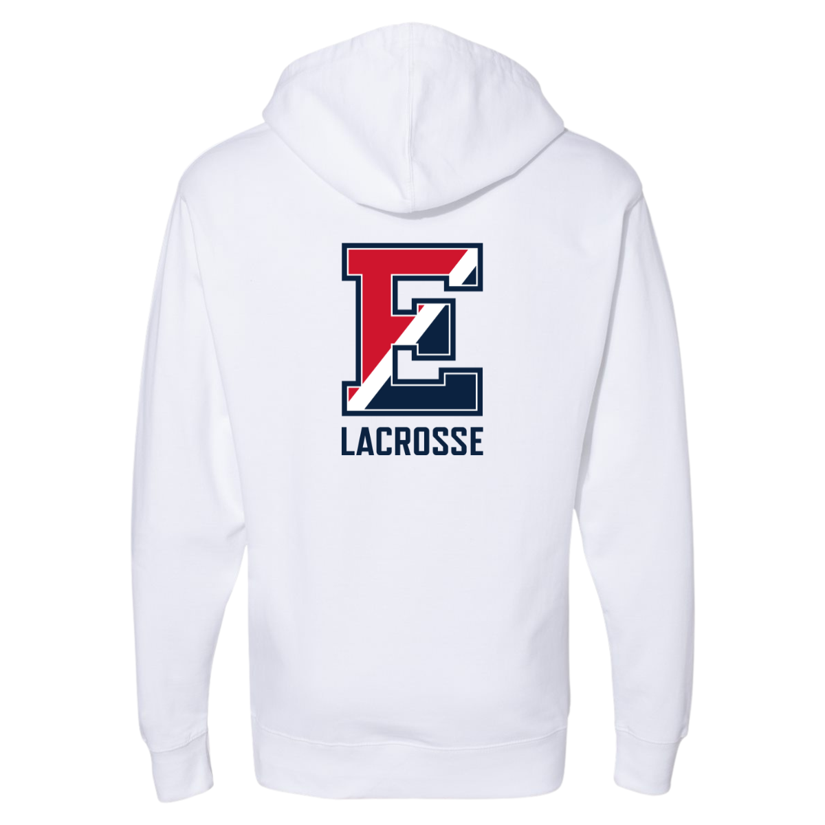 Adult CBE Lacrosse ITC Midweight Hoodie