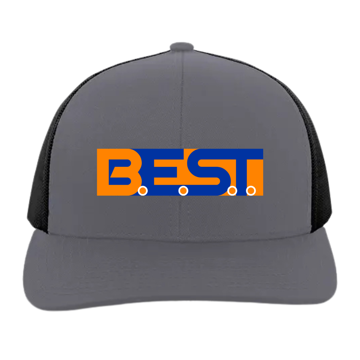 Beginners Edge Sports Training Pacific Trucker Snapback Hat