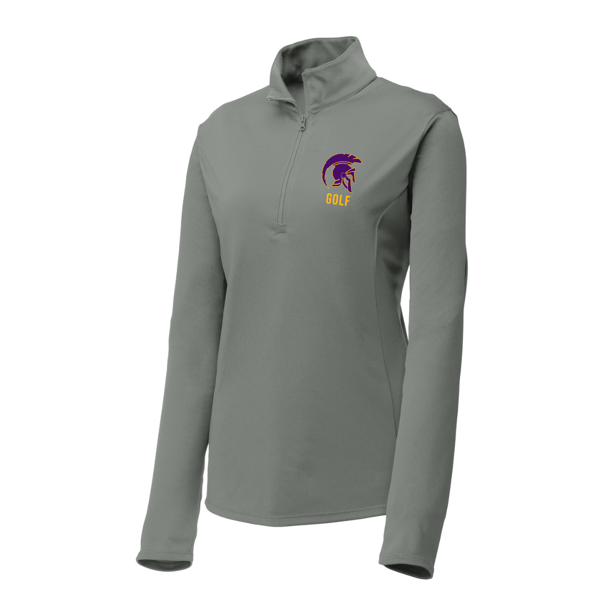 Women's Whitehall Golf Sport-Tek Performance 1/4 Zip