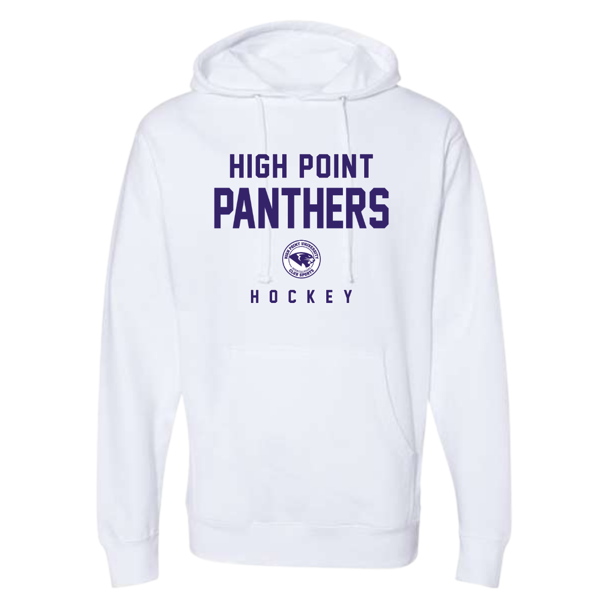 Personalizable - Adult ITC Midweight Hoodie
