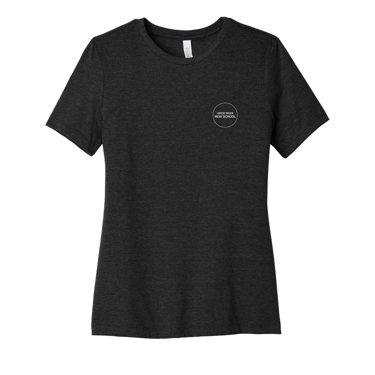 Women's Hood River New School Relaxed Jersey T-Shirt