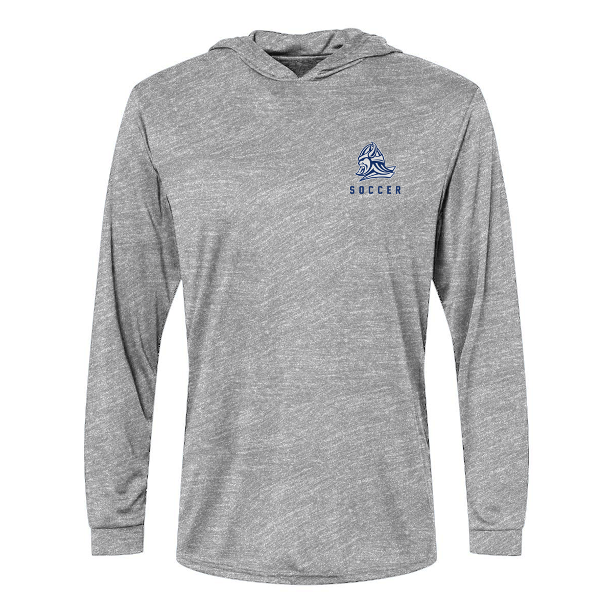 Adult Maclay Soccer Paragon Bahama Sun Hoodie