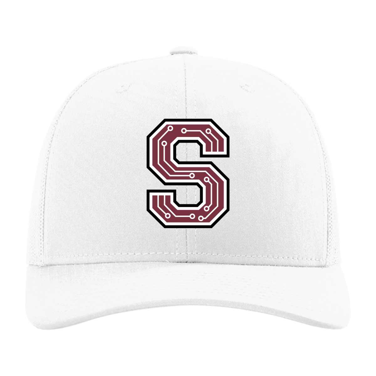 STAB Robotics Richardson Snapback Trucker Cap