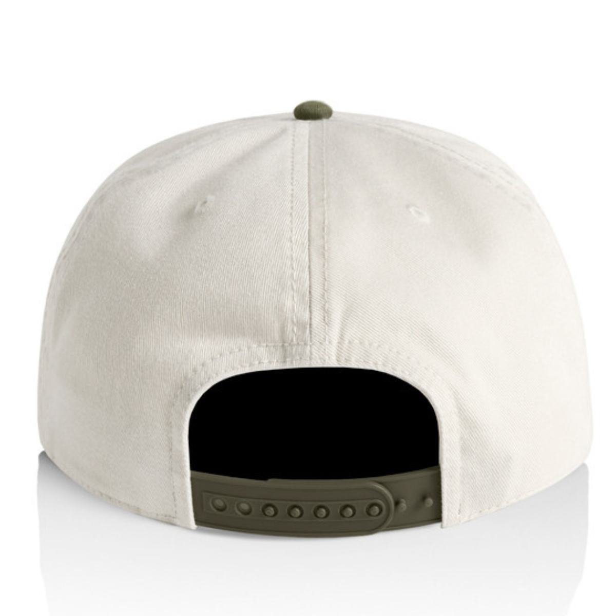 CUI Lax AS Colour Two-Tone Cap