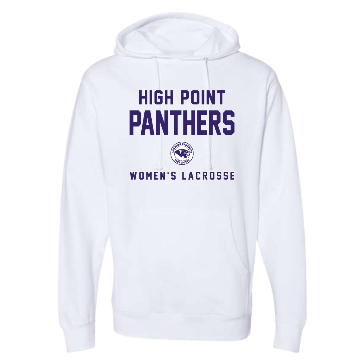 Personalizable - Adult ITC Midweight Hoodie